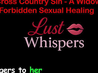 Cross Country Sin a Widower’s Forbidden Sexual Healing Part 75 - English Audio Sex Story