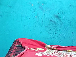 Midnight Alone Soft Tease & Slow Sensual Vibes Solo Mood