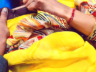 My Big Stepsister Was Angry, We Shared Single Bed, Full Hindi Audio