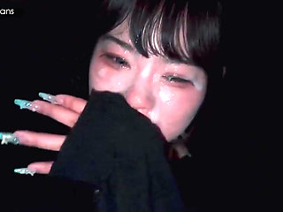 Seven Loads, One Wild Night. Faceshot, Swallow, and a Smile That Lasted Until the End.