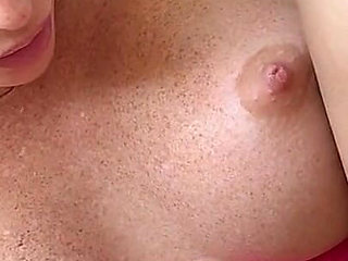 Lonely Widow Fucks Stepson and Swallows Cum