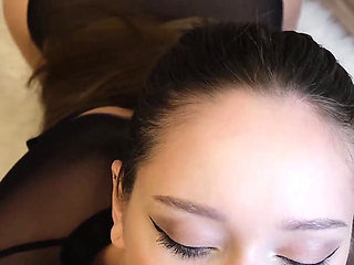 Jerk off to Me and Cum on My Face