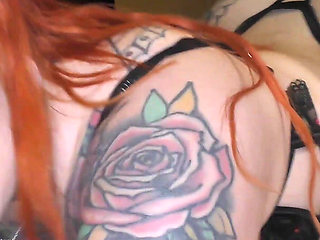 Mini Gangbang with Sexy Demi Devine and Aloralux