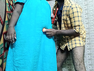 indian tamil doctor sex with patient. rough sex full body checking. sex