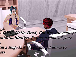 My Studio Experience