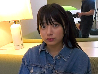 Part 1: Stunning College Girl Kitao Kakarin (20) Stunning College Girl Allowed Only by Face (20) Slanderous Producer Sex Woman [-Pflating &rarr; Confirmed to Become a Sex Friend]