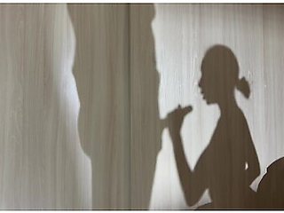 Hard mouth and hungry shadows—raw domination and surrender