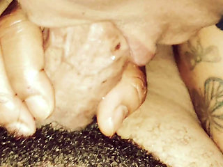 The Pressure Sucker!