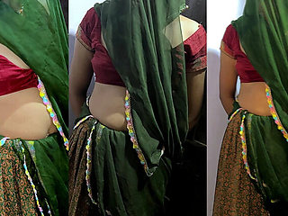 Desi Village Girl Ritu Pelted By Cousin Uncle - Hardcore Indian Step Sister Fucking in 4K