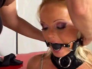 Glamorous pornstars Silvia Saint and Tiffany Mynx fuck with a dildo