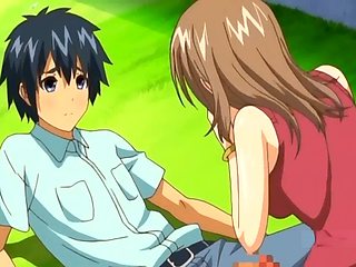 Ecchi, subtitles, hentaiporn