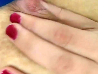 Milking Nipples by Katerina Hartlova