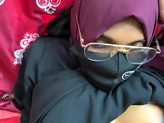 I fucked my Hot sexy School bestie come to house fucking big dick