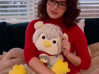 Webcam fun mature brunette with toys cum on cam