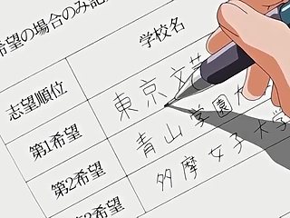 Fading Night at nightfall hidden in the darkness