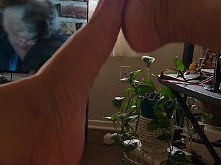 Im so Horny These Days