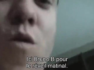 Ashley Hills and Bruno B HD