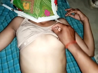 Girlfriend's vigorous