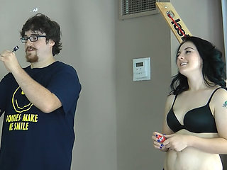 This Strip Darts game promises a night of unexpected delights