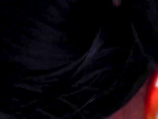 PAWG Vanessa Finds BBC on Vacation