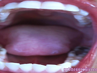 I'm Going to Eat You- 1080p HD