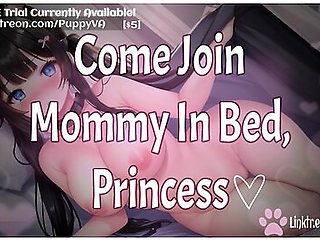 Asmr You Have Such A Pretty Pussy, Baby... [gentle Mommy Kink][female Dirty Talk] F4f