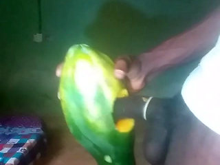 Having Sex with My Sex Toys