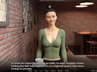 University of Problems - ( PT 33) - DREAMNOW