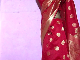 Newly Married Bhabhi Fuck Hard with Husband