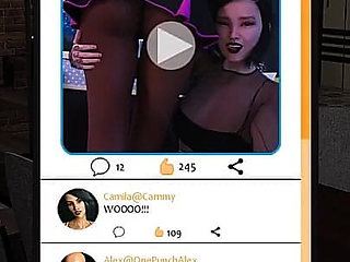 Being a Dik 0.7.0 Part 178 We Got Our Castle by Loveskysan69