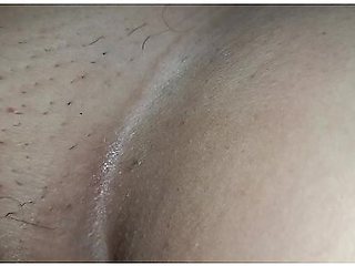 Mother-in-Law’s Round Ass Back For More