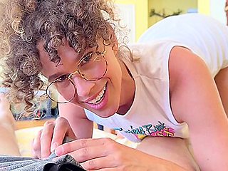 Surfer Stepmom Takes Stranger Home After The Beach