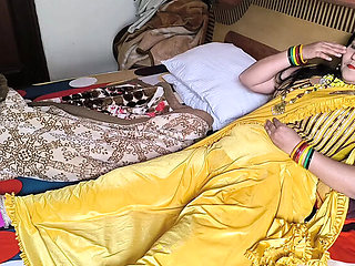 Desi Wife Puja Rough Hard Sex with Husband Hindi Audio