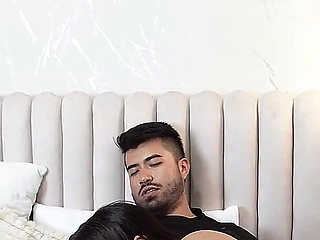 One Day Before My Marriage I Fuck My Girlfriend's Best Friend