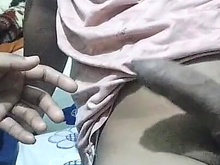 Fucked My Teen Girlfriend for the First Time Cream Pie Pussy