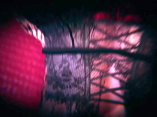 B015 Leg Twist Slave