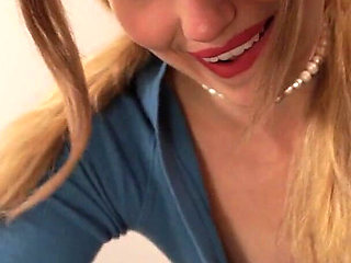 Stephanie Bonham Carter - Spunk for Me - JOI