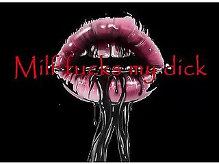 Milf Fucks My Dick