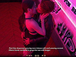 Darker 11 How Far Are You Willing to Go