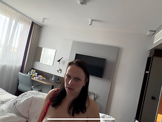 I love to be fucked and inseminated early in the morning without a condom