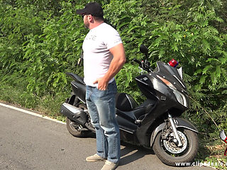 Biggest "forgiveness" from a policeman