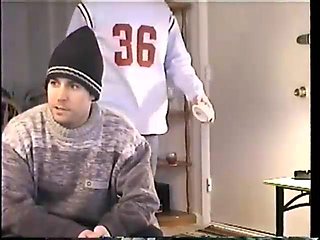 Straight Boy Dylan Blows and Goes