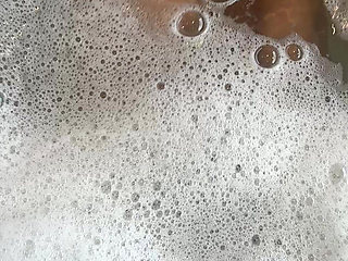 Then I Take a Bath