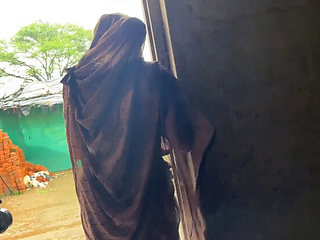 Desi Village Bhabhi Blowjob - Indian Aunty Sucks Devar Cock in Romantic Sex