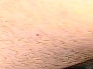 Hot Brunette Slave Is Horny