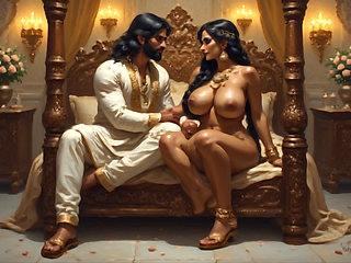 Aunty fucking with auto driver who dropped her as no one was at home she was fucked and cummed  inside her wet pussy