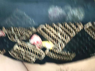 I Fuck My Cowgirl2 in Saree