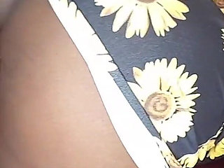 Teen Needs to Be Fucked All the Time After Shaking That Tight Ass and Pussy