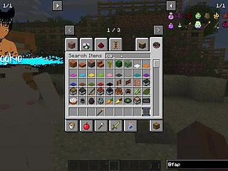 Minecraft Jenny Mod Fapcraft Its Alex, the muscle mommy, and her ass is massive