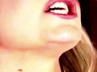 Billie Star & Jenny Simons Wild 3-hole BBC Orgy